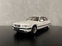 1/18 Ottomobile BMW 7 Series 750iL E38 White OT836 Limited 500PCS Hessen - Hüttenberg Vorschau