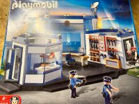 Playmobil Polizeistation Rheinland-Pfalz - Vettelschoß Vorschau