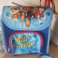 Paw Patrol Kindergarten Kita Tasche Rucksack Schulranzen Baden-Württemberg - Leimen Vorschau