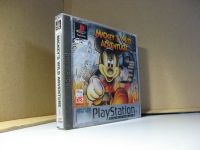 Ps1 Spiel, Mickey`s Wild Adwenture Nordrhein-Westfalen - Willebadessen Vorschau