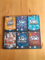 ❤ Sims 1 Deluxe Spiel + 5 Erweiterungen Brandenburg - Jüterbog Vorschau