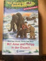 Buch Kinderbuch mit Anne und Philip in der Eiszeit Bayern - Kronach Vorschau