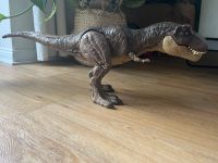 T-Rex von Jurassic World (Netflix- Serie) Niedersachsen - Stade Vorschau