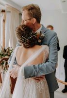 Brautstyling/ Hochzeitsstyling/ Weddingstyling Altona - Hamburg Bahrenfeld Vorschau