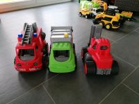 Auto Spielzeug groß von BIG Nordrhein-Westfalen - Bad Oeynhausen Vorschau