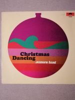 LP Christmas Dancing mit James Last -  Vinyl (7) Bayern - Hof (Saale) Vorschau
