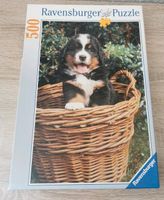 500 Teile - Ravensburger Puzzle - Hund - Niedersachsen - Loxstedt Vorschau