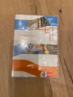 Lernpläne Orange Line 1 ab 2014 NEU OVP Hessen - Staufenberg Vorschau
