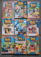 DVD Bob der Baumeister Nordrhein-Westfalen - Lüdenscheid Vorschau