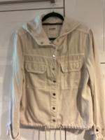 Jacke beige Parchim - Landkreis - Lübz Vorschau