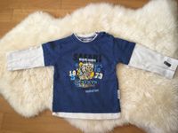 Langarmshirt für Baby Jungen von Jacky Junior Gr. 80 Löwe Hessen - Hofheim am Taunus Vorschau