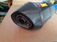 Akrapovic Auspuff  KTM HONDA SUZUKI KAWASAKI YAMAHA ETC Brandenburg - Wittenberge Vorschau