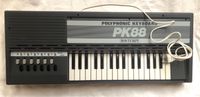 Polyphonic Keyboard PK88 Bontempi Kr. München - Kloster Schäftlarn Vorschau
