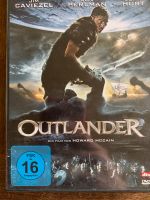 Outlander DVD Hessen - Darmstadt Vorschau