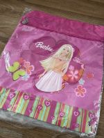 Barbie Rucksack Sportbeutel Kindergarten Schule Kind pink NEU Dortmund - Mitte Vorschau