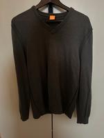 Hugo Boss, Pullover in braun Größe xxl Sachsen - Bannewitz Vorschau