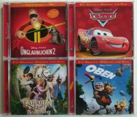 Hörspiel CDs von DISNEY, verschiedene 9 Stück, zB Cars,Nemo,Oben Baden-Württemberg - Nürtingen Vorschau