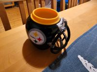 Pittsburg Steelers Dosenhalter Hessen - Biebertal Vorschau