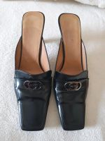 Original GUCCI Mules Pantoletten Slipper Loafer Schuhe Nordrhein-Westfalen - Gelsenkirchen Vorschau