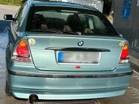 BMW  zu verkaufen Thüringen - Apolda Vorschau