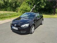 Volkswagen Golf 1.4 Trendline Trendline Niedersachsen - Seggebruch Vorschau