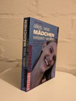 Buch Ratgeber "Alles was Mädchen wissen wollen" für Teenies Hannover - Döhren-Wülfel Vorschau