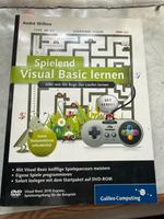 Visual Basic Lernen (gebraucht) Dortmund - Berghofen Vorschau