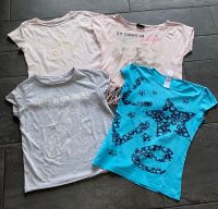 4 C&A H&M Page one Shirts T-Shirts Mädchen Pegasus Gr. 146 152 Schleswig-Holstein - Neumünster Vorschau