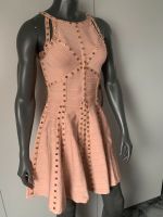 Forever Unique Bandagenkleid, Gr. 38, Neupreis 799€ Nordrhein-Westfalen - Willich Vorschau