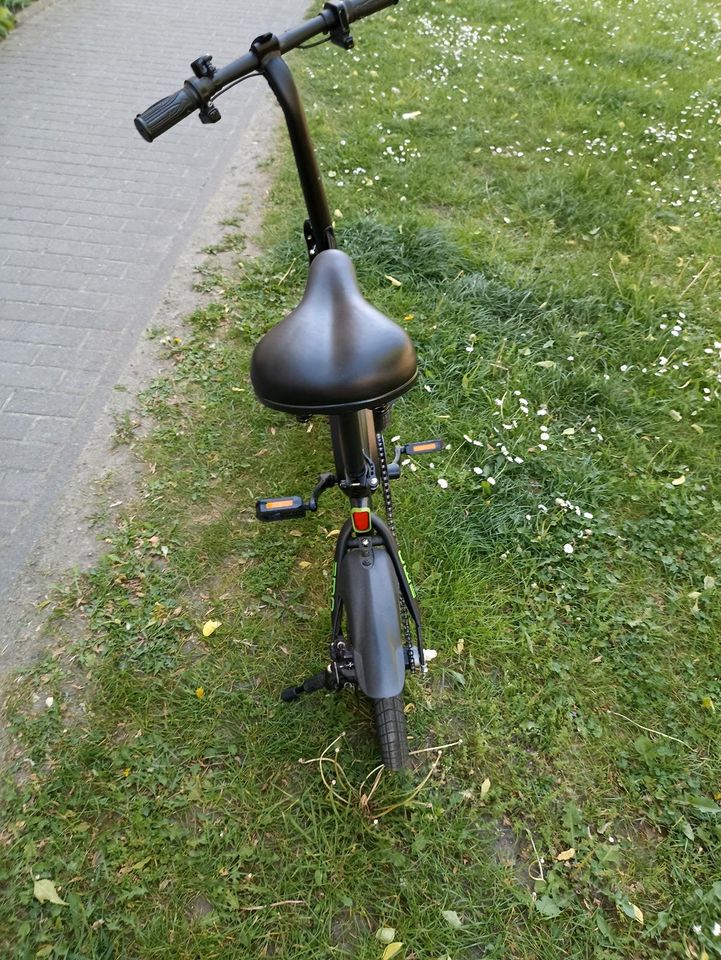 E-Bike von Emo in Falkensee