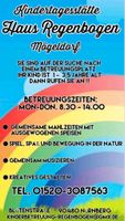 Tagesmutter Mögeldorf  Krippe Kinderbetreuung  90480 Nürnberg Nürnberg (Mittelfr) - Oststadt Vorschau