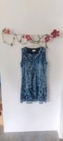 Bluse Kleid - Gr. 40 - blau Bayern - Otterfing Vorschau