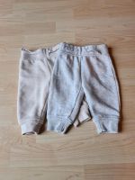 Warme Hose, Gr. 62, grau und beige, newborn, baby Bayern - Untrasried Vorschau