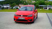 VW Polo GTI 6c 192Ps Bayern - Eging am See Vorschau