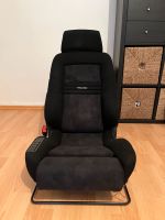 Recaro Ergomed KBA 90400 Ausführung DS Hessen - Bad Nauheim Vorschau