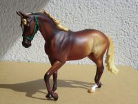 MODELLPFERD PETER STONE TB JACK OF DIAMONDS USA 2003 TOP LSQ Hessen - Oberursel (Taunus) Vorschau