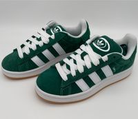 Adidas Campus 00s J Grün EU 36 2/3 Damensneaker Neu Baden-Württemberg - Filderstadt Vorschau