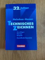 Hoischen/Hesser - technisches Zeichnen Nordrhein-Westfalen - Raesfeld Vorschau