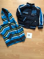 Kleidung Jungen 98/104 Hosen Pullover Jacke Rheinland-Pfalz - Spay Vorschau