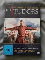 The Tudors Die letzte Verführung Die komplette vierte Staffel, DV Bayern - Schwandorf Vorschau