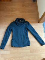 Bench Fleece Jacke Gr. XS blau Original wie Neu Frauen Mädchen Hessen - Amöneburg Vorschau