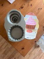 Backform Nordic Ware - giant cupcake Schleswig-Holstein - Glinde Vorschau