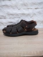 PanamaJack Sandale Sandalette Outdoor Leder Pantolette  Gr. 47 Nürnberg (Mittelfr) - Südstadt Vorschau