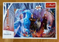 Disney Frozen II Elsa Puzzle ab 5 Jahren Bayern - Offenberg Vorschau