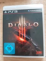 Diablo PS3  Ab 16 Hessen - Taunusstein Vorschau