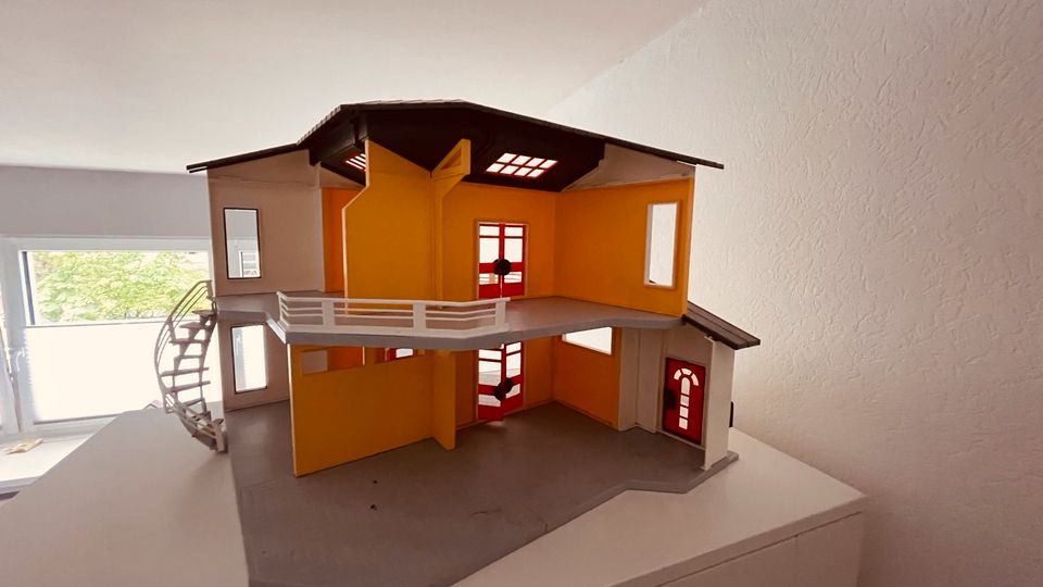 Playmobil Haus in Lünen