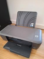 HP Deskjet 1000 Drucker Kreis Ostholstein - Scharbeutz Vorschau