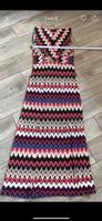 Comma Maxikleid in 34 (XS/ S), Hippie Kleid von COMMA Niedersachsen - Uelzen Vorschau