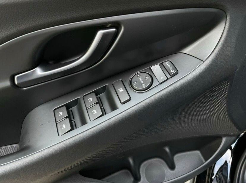 Hyundai i30 N Performance Fastback - 7319,00€ Zubehör! in Stuttgart