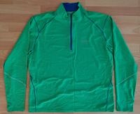 GORE Running Wear Laufshirt Sport Freizeit Outdoor grün XXL Hamburg-Nord - Hamburg Uhlenhorst Vorschau